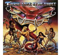 Thor - Live in Detroit 1985