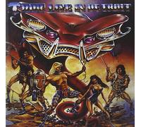 THOR - LIVE IN DETROIT