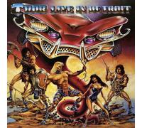 Thor Live in Detroit (CD) Deluxe Album with DVD