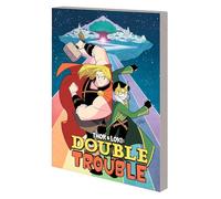 Mariko Tamaki Thor & Loki: Double Trouble (Tascabile)