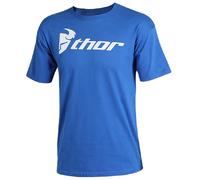 Thor LOUD N PROUD youth T-Shirt XS male Blu