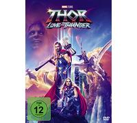 Thor - Love and Thunder