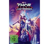 Thor - Love and Thunder