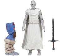 Thor Love and Thunder Gorr