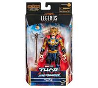 Hasbro - Marvel Legends - Thor - Love and Thunder Action Figure -15cm