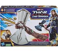 Thor: Love and Thunder marvel’s Stormbreaker Electronic - Giocolandia