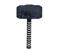 Thor: Love And Thunder Mighty Mjolnir Accessorio per il Costume (BN4672)