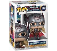 FUNKO POP MIGHTY THOR (62422) - MARVEL - NUM.1041