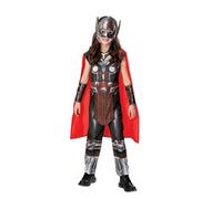 Thor: Love And ThunderRagazze Costume (BN4790)