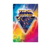 THOR - LOVE E THUNDER POSTER 22x34 - MARVEL 21369