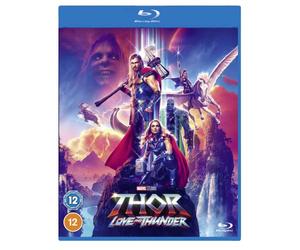 Thor - Love & Thunder