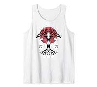 Thor Love & Thunder Circles Canotta