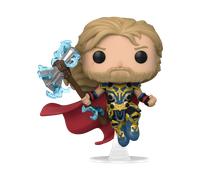 FUNKO POP THOR (62421) - THOR - MARVEL - NUM.1040