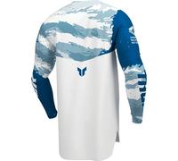 Thor Maglia A Maniche Lunghe Sportmode Recon Le