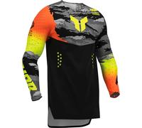 Thor Maglia A Maniche Lunghe Sportmode Recon Le