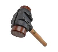 Thor - Martello a testa divisa RH275, misura 5 (70mm) 3750 g