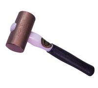 Thor Martello In Rame A Grilletto Rotondo 44mm 1325g Con Manico In Nylon