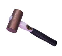 Thor Martello In Rame A Grilletto Rotondo 44mm 1325g Con Manico In Nylon