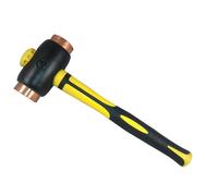 Thor Martello Testa In Rame Manico In Fibra Di Vetro 50mm 2470g THO04316FG