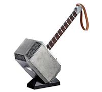 Thor Marvel Legends Articulated Electronic Hammer Mjolnir