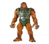 Marvel Ulik Thor Legends Series 15 Cm Multicolor