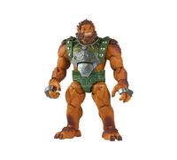 Marvel Ulik Thor Legends Series 15 Cm Multicolor