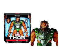 Marvel Comics Action Figure Thor Ulik Marvel Legends Serie 15 cm Multicolore
