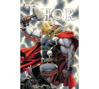 Thor Modern Era Epic Collection: Fear Itself