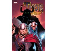 THOR OF THE REALMS
