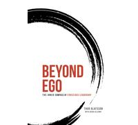 Thor Olafsson Sasha Allenby Beyond Ego (Tascabile)
