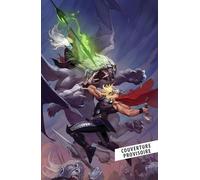 Thor par Jason Aaron T02
