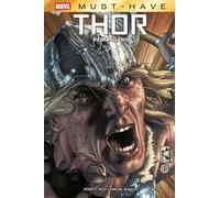 Thor. Per Asgard