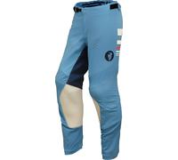 Thor Prime Blaze, pantaloni tessili donna 9/10 male Blu/Bianco/Fucsia