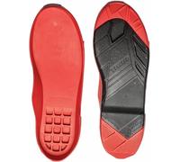 Thor Radial Suola, nero-rosso, taglia 45