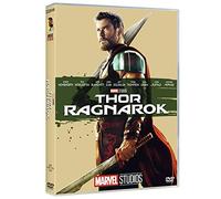 Film - Thor Ragnarok - 10â° Anniversario - Dvd