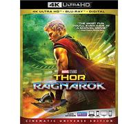 Thor: Ragnarok