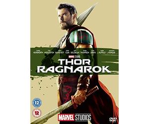 Thor Ragnarok