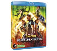 Thor - Ragnarok (Blu-ray)