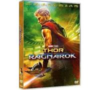 Thor. Ragnarok (DVD)
