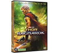 Thor : Ragnarok (DVD) Anthony Hopkins Benedict Cumberbatch