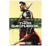 Thor: Ragnarok [DVD] (English audio. English subtitles) [Region Free]