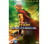 Thor: Ragnarok (DVD) Jeff Goldblum Sam Neill Rachel House Anthony Hopkins