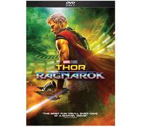 Walt Disney Video Thor: Ragnarok [Edizione: Stati Uniti]