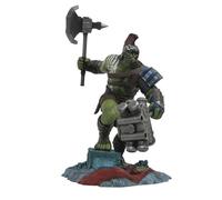 THOR RAGNAROK - Marvel Gallery - Hulk Pvc Figure Diamond Select
