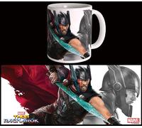 Thor Ragnarok Tazza Tazza Semic