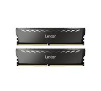 THOR RAM DDR4 16GB Kit (8GB X 2) 3200 Mhz, DRAM 288-Pin UDIMM PC Memoria, XMP 2.