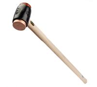 Thor Rame & Nascondere Martello Misura 5 (70mm) 5000G Legno Maniglia 915mm