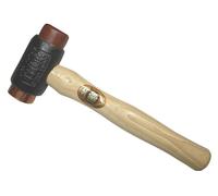 Thor Rame Pelle Martello Testa Misura 2 Anti Scintillante 38mm 1070g THO03212BH