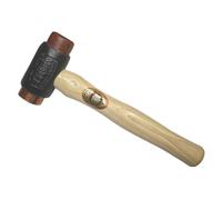 Thor Rame Pelle Martello Testa Misura 2 Anti Scintillante 38mm 1070g THO03212BH