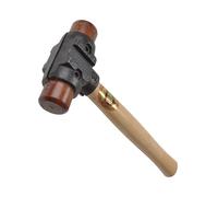 Martello Thor RH200 Con Testa Divisa Taglia 4 (50Mm) 2000G THORH200